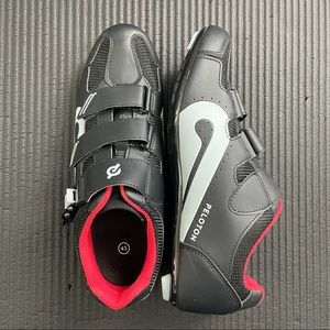 Peloton Men’s Shoes Size 43 / 10